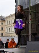 St. Patricks Day München 2026 - After Parade - Rince O’Croi & Sweeney Irish Dancing