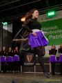 St. Patricks Day München 2026 - After Parade - Rince O’Croi & Sweeney Irish Dancing