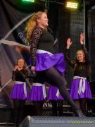 St. Patricks Day München 2026 - After Parade - Rince O’Croi & Sweeney Irish Dancing