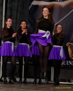 St. Patricks Day München 2026 - After Parade - Rince O’Croi & Sweeney Irish Dancing