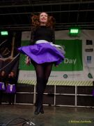 St. Patricks Day München 2026 - After Parade - Rince O’Croi & Sweeney Irish Dancing