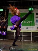 St. Patricks Day München 2026 - After Parade - Rince O’Croi & Sweeney Irish Dancing