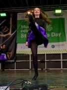 St. Patricks Day München 2026 - After Parade - Rince O’Croi & Sweeney Irish Dancing