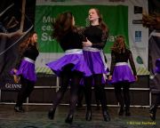 St. Patricks Day München 2026 - After Parade - Rince O’Croi & Sweeney Irish Dancing