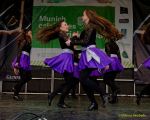 St. Patricks Day München 2026 - After Parade - Rince O’Croi & Sweeney Irish Dancing