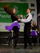 St. Patricks Day München 2026 - After Parade - Rince O’Croi & Sweeney Irish Dancing