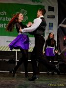 St. Patricks Day München 2026 - After Parade - Rince O’Croi & Sweeney Irish Dancing