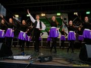 St. Patricks Day München 2026 - After Parade - Rince O’Croi & Sweeney Irish Dancing
