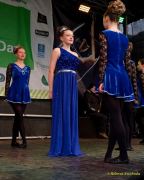 St. Patricks Day München 2026 - After Parade - Rince O’Croi & Sweeney Irish Dancing