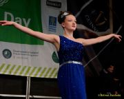 St. Patricks Day München 2026 - After Parade - Rince O’Croi & Sweeney Irish Dancing