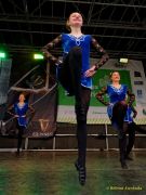 St. Patricks Day München 2026 - After Parade - Rince O’Croi & Sweeney Irish Dancing