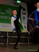 St. Patricks Day München 2026 - After Parade - Rince O’Croi & Sweeney Irish Dancing
