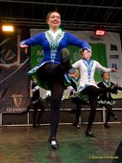 St. Patricks Day München 2026 - After Parade - Rince O’Croi & Sweeney Irish Dancing