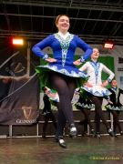 St. Patricks Day München 2026 - After Parade - Rince O’Croi & Sweeney Irish Dancing