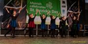 St. Patricks Day München 2026 - After Parade - Rince O’Croi & Sweeney Irish Dancing