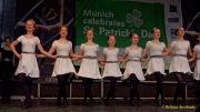 St. Patricks Day München 2026 - After Parade - Rince O’Croi & Sweeney Irish Dancing