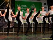 St. Patricks Day München 2026 - After Parade - Rince O’Croi & Sweeney Irish Dancing