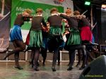 St. Patricks Day München 2026 - After Parade - Rince O’Croi & Sweeney Irish Dancing