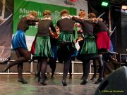 St. Patricks Day München 2026 - After Parade - Rince O’Croi & Sweeney Irish Dancing