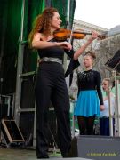 St. Patricks Day München 2026 - After Parade - Rince O’Croi & Sweeney Irish Dancing