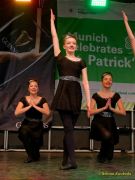 St. Patricks Day München 2026 - After Parade - Rince O’Croi & Sweeney Irish Dancing