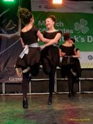 St. Patricks Day München 2026 - After Parade - Rince O’Croi & Sweeney Irish Dancing