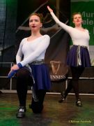 St. Patricks Day München 2026 - After Parade - Rince O’Croi & Sweeney Irish Dancing