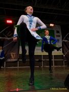 St. Patricks Day München 2026 - After Parade - Rince O’Croi & Sweeney Irish Dancing