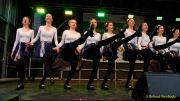 St. Patricks Day München 2026 - After Parade - Rince O’Croi & Sweeney Irish Dancing