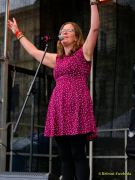 St. Patricks Day München 2026 - After Parade - Rubicon