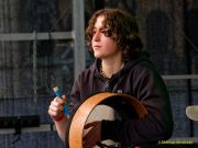 St. Patricks Day München 2026 - After Parade - Rubicon