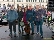 St. Patricks Day München 2026 - After Parade - Rubicon