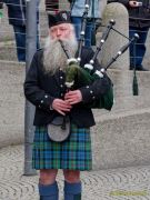 St. Patricks Day München 2026 - Parade