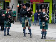 St. Patricks Day München 2026 - Parade