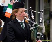 St. Patricks Day München 2026 - Parade