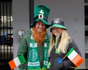 St. Patricks Day München 2026 - Parade