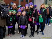 St. Patricks Day München 2026 - Parade