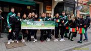 St. Patricks Day München 2026 - Parade