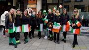 St. Patricks Day München 2026 - Parade