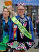 St. Patricks Day München 2026 - Parade