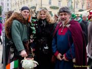 St. Patricks Day München 2026 - Parade