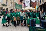 St. Patricks Day München 2026 - Parade