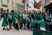 St. Patricks Day München 2026 - Parade