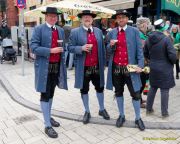 St. Patricks Day München 2026 - Parade