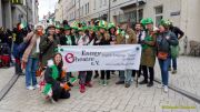 St. Patricks Day München 2026 - Parade