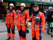 St. Patricks Day München 2026 - Parade