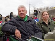 St. Patricks Day München 2026 - Parade