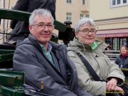 St. Patricks Day München 2026 - Parade