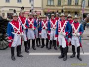 St. Patricks Day München 2026 - Parade