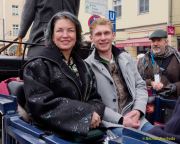 St. Patricks Day München 2026 - Parade